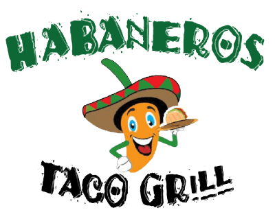 HABANEROS GRILL 5